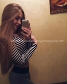 Анкета проститутки Алена - метро Преображенское, возраст - 25