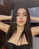 Анкета проститутки Злата - метро Хамовники, возраст - 25