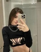 Анкета проститутки Диана - метро Таганский, возраст - 25