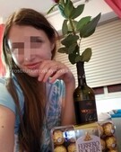 Анкета проститутки Леля - метро Тимирязевский, возраст - 25