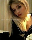 Анкета проститутки Ирина - метро Филевский парк, возраст - 25