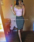 Анкета проститутки Лика - метро Красносельский, возраст - 25