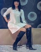 Анкета проститутки Анна - метро Ростокино, возраст - 25