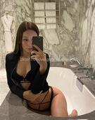 Анкета проститутки Шарлотта - метро Лефортово, возраст - 25