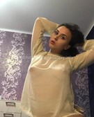 Анкета проститутки Слава - метро Замоскворечье, возраст - 25