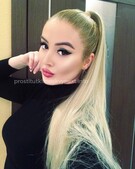 Анкета проститутки Наташа - метро Ломоносовский, возраст - 26