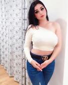 Анкета проститутки Лина - метро Куркино, возраст - 26