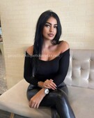 Анкета проститутки Мишель - метро Басманный, возраст - 26