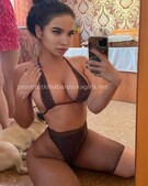 Анкета проститутки Зина - метро Северное Тушино, возраст - 26