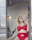 Анкета проститутки Екатерина - метро Пресненский, возраст - 26