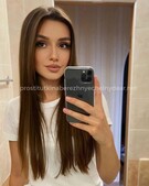 Анкета проститутки Наташа - метро Пресненский, возраст - 26