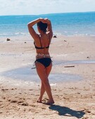 Анкета проститутки Мелисса - метро Марфино, возраст - 26