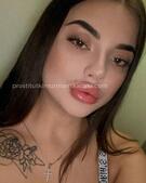 Анкета проститутки Ирина - метро Нагатино-Садовники, возраст - 26