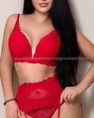 Анкета проститутки Николь - метро Лефортово, возраст - 27