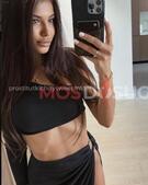 Анкета проститутки Рада - метро Останкинский, возраст - 27