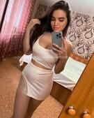 Анкета проститутки Соня - метро Пресненский, возраст - 27