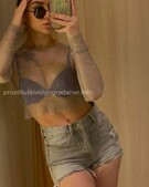 Анкета проститутки Злата - метро Лефортово, возраст - 27