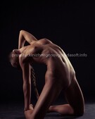 Анкета проститутки Полина - метро Тверской, возраст - 27