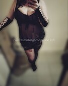 Анкета проститутки Эвелина - метро Южнопортовый, возраст - 28