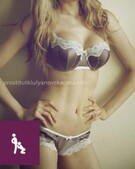 Анкета проститутки Юлия - метро Южное Бутово, возраст - 28