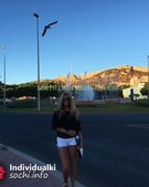 Анкета проститутки Маргарита - метро Басманный, возраст - 30