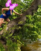 Анкета проститутки Лилия - метро Замоскворечье, возраст - 30