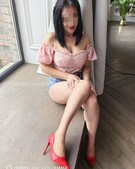 Анкета проститутки Викуся - метро Хорошевский, возраст - 32