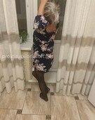 Анкета проститутки Элина - метро Ярославский, возраст - 32