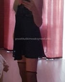 Анкета проститутки Лаура - метро Тимирязевский, возраст - 35