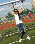 Анкета проститутки Роксана - метро Дорогомилово, возраст - 41